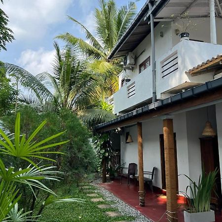 Jungle Villa Ahangama Esterno foto