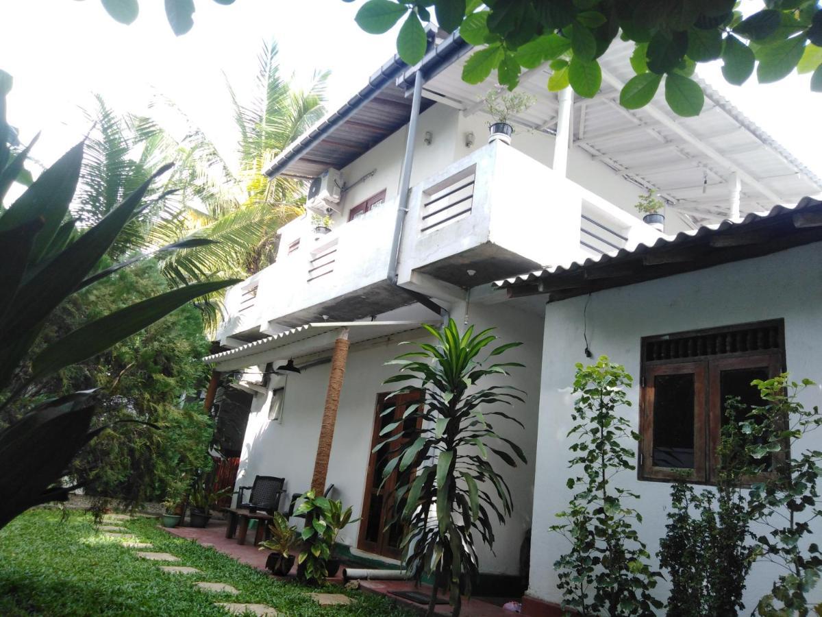 Jungle Villa Ahangama Esterno foto