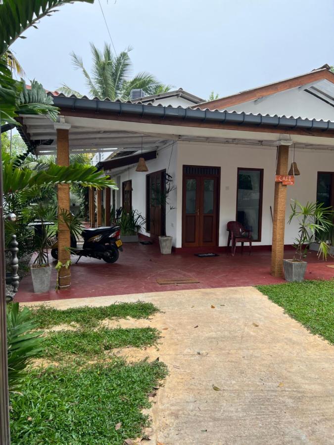 Jungle Villa Ahangama Esterno foto