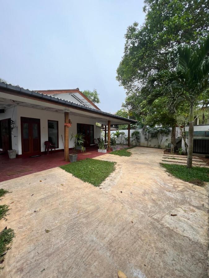 Jungle Villa Ahangama Esterno foto