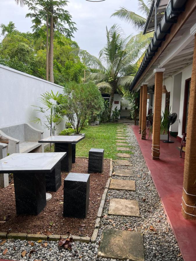 Jungle Villa Ahangama Esterno foto