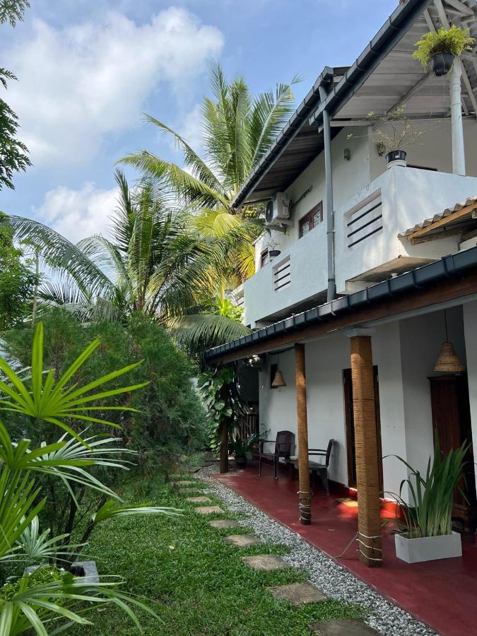 Jungle Villa Ahangama Esterno foto