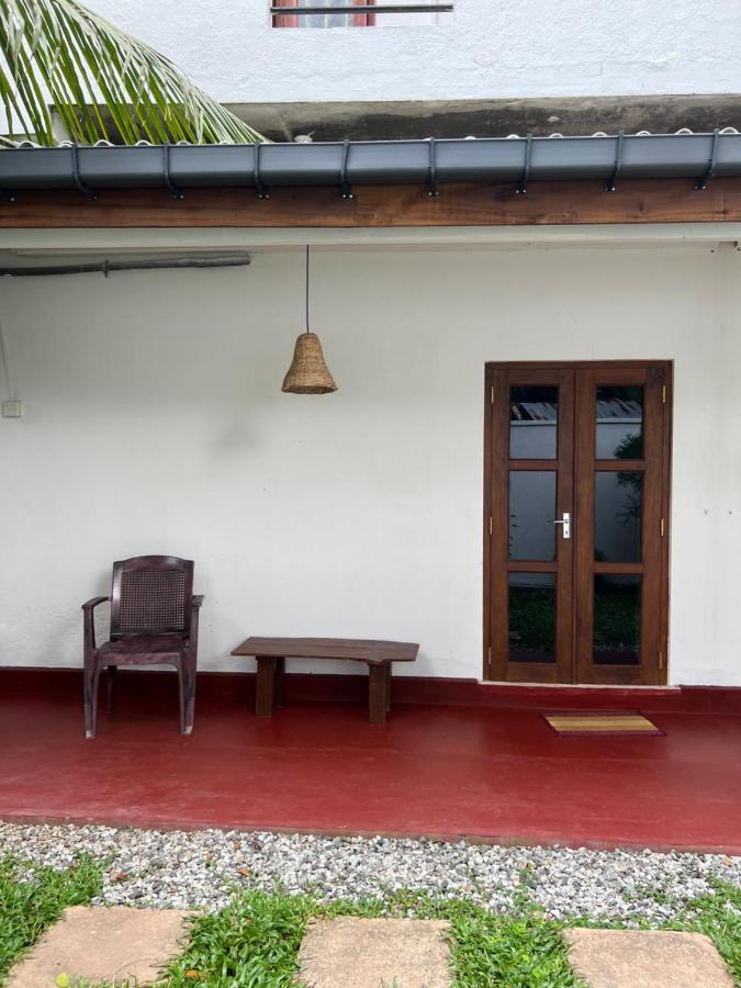 Jungle Villa Ahangama Camera foto
