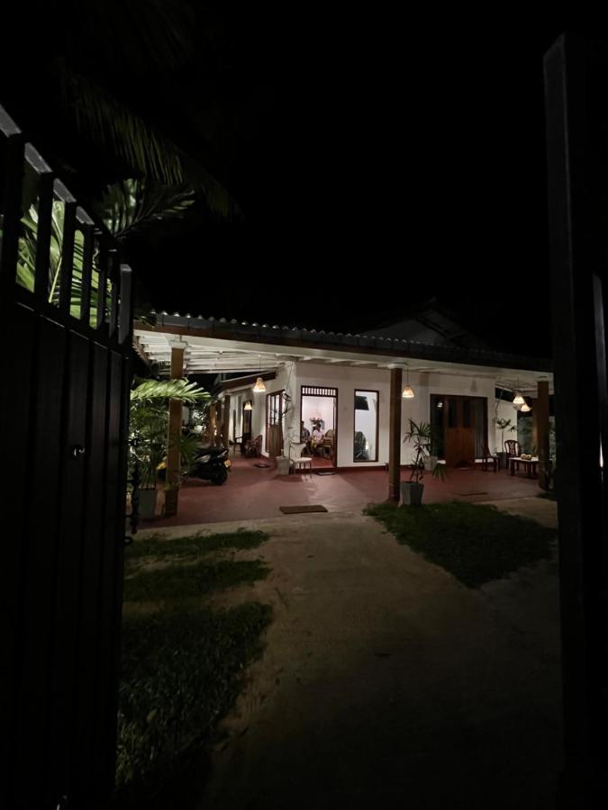 Jungle Villa Ahangama Esterno foto