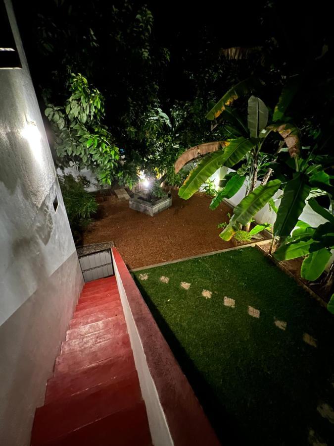 Jungle Villa Ahangama Esterno foto