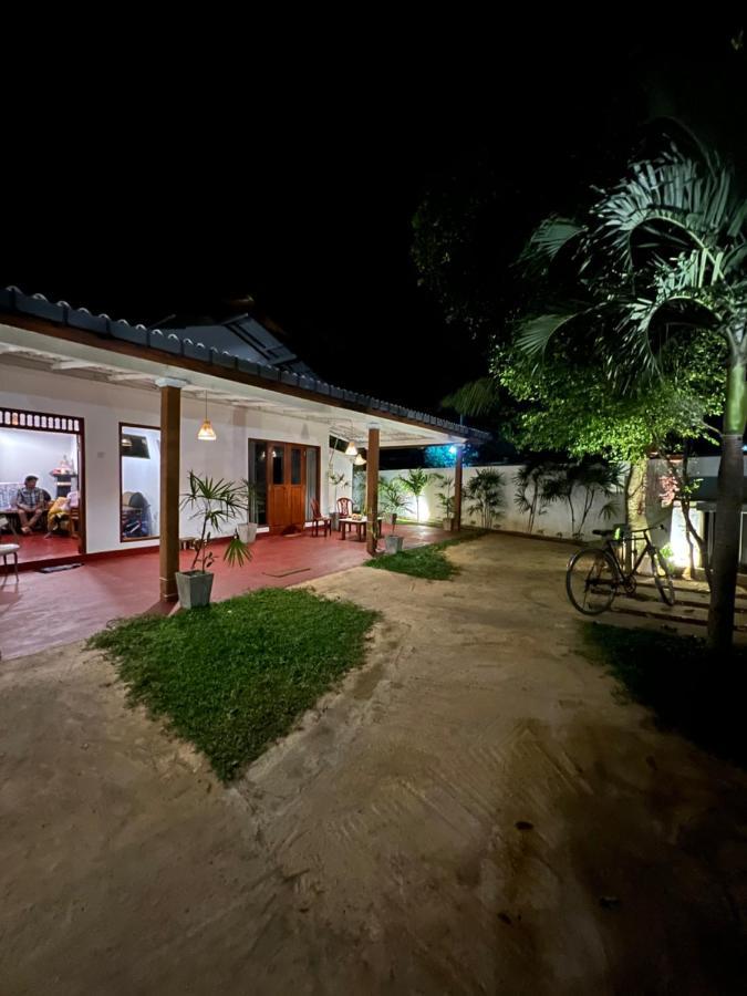 Jungle Villa Ahangama Esterno foto