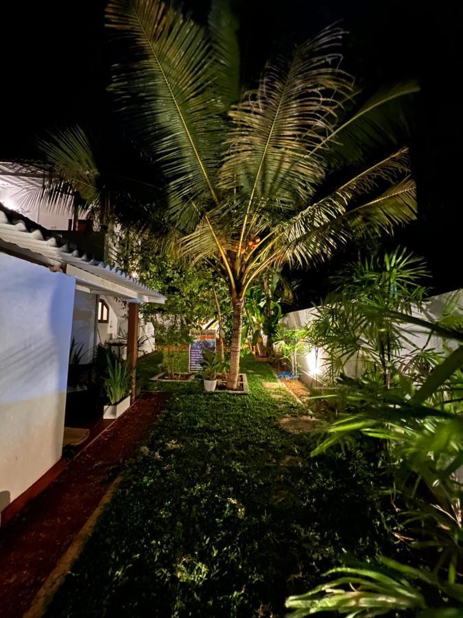 Jungle Villa Ahangama Esterno foto