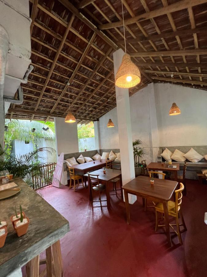 Jungle Villa Ahangama Esterno foto
