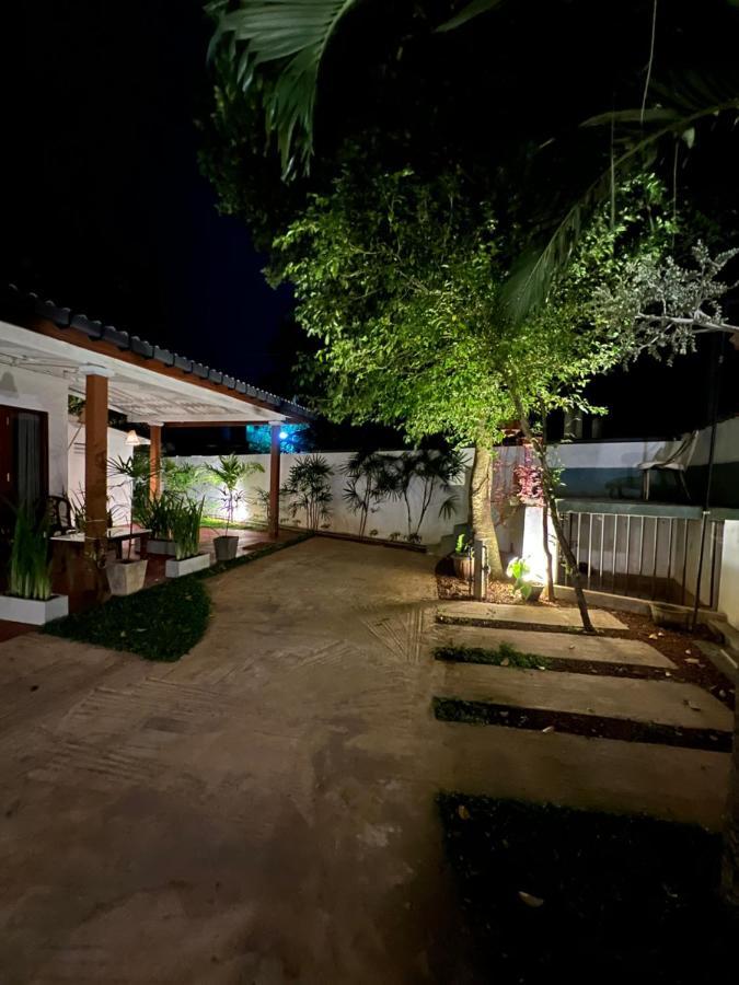 Jungle Villa Ahangama Esterno foto