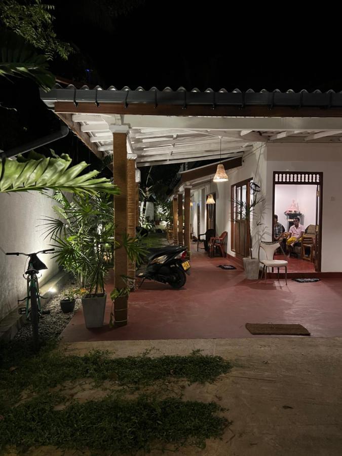 Jungle Villa Ahangama Esterno foto
