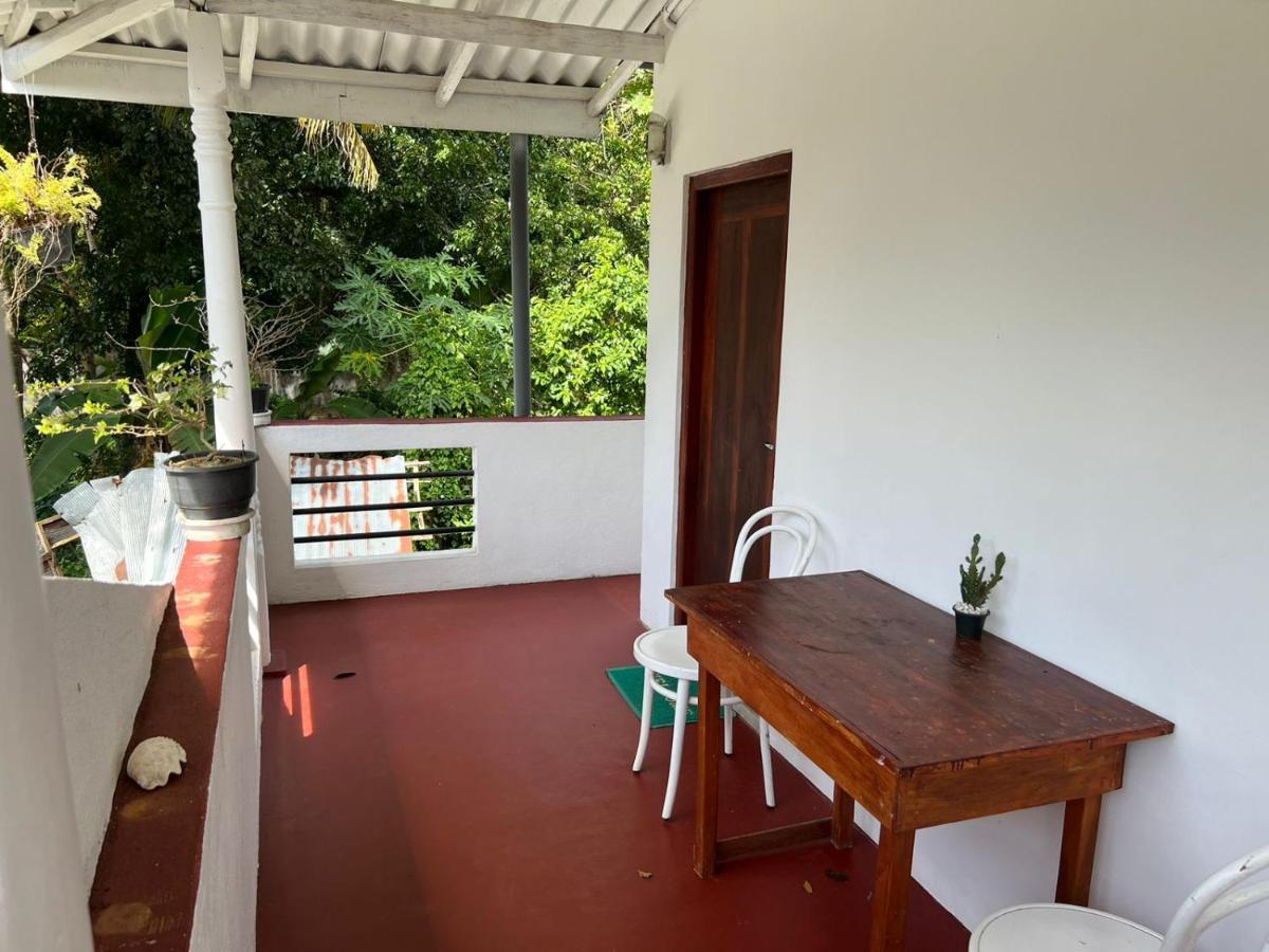 Jungle Villa Ahangama Esterno foto