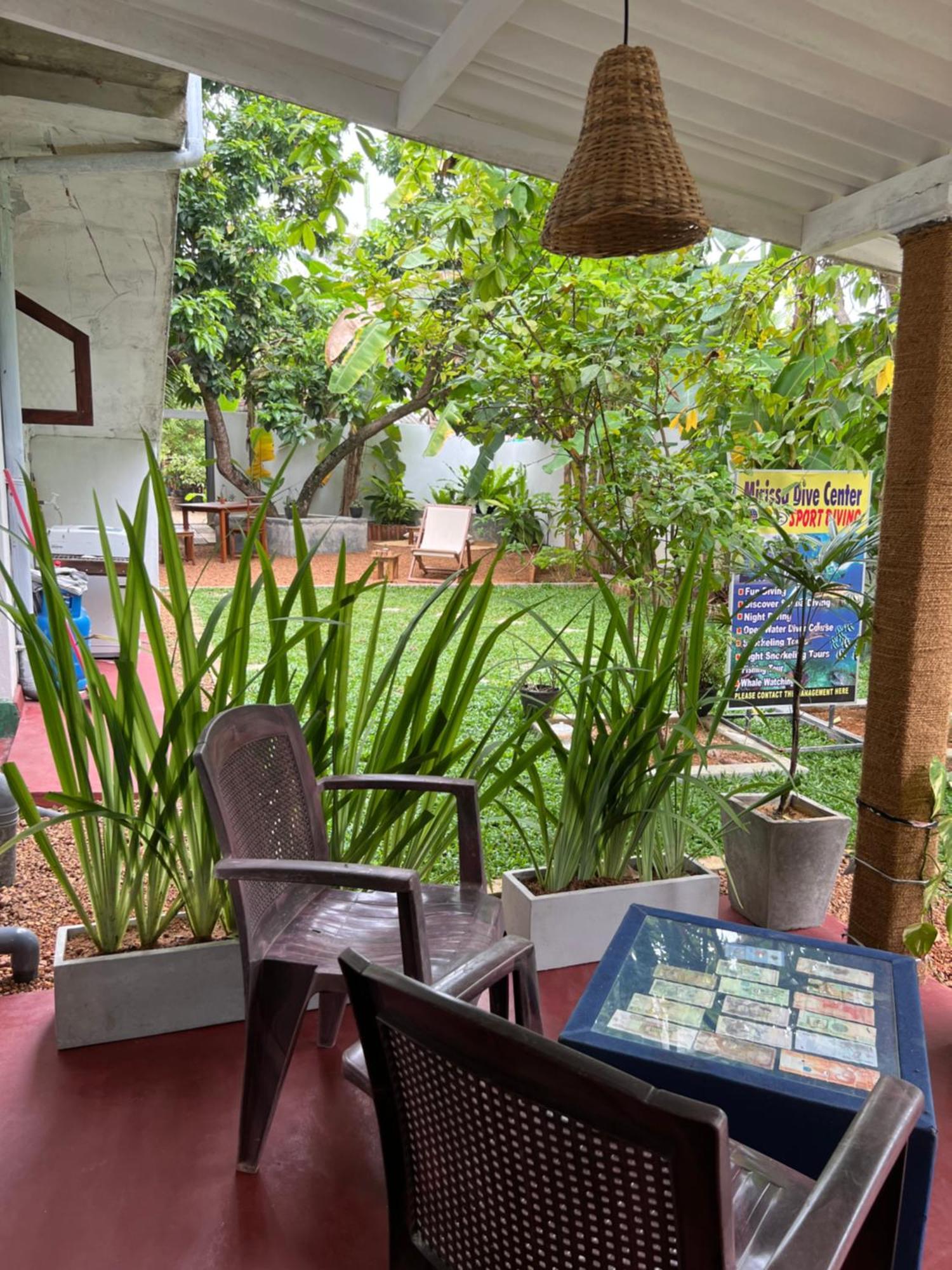 Jungle Villa Ahangama Camera foto