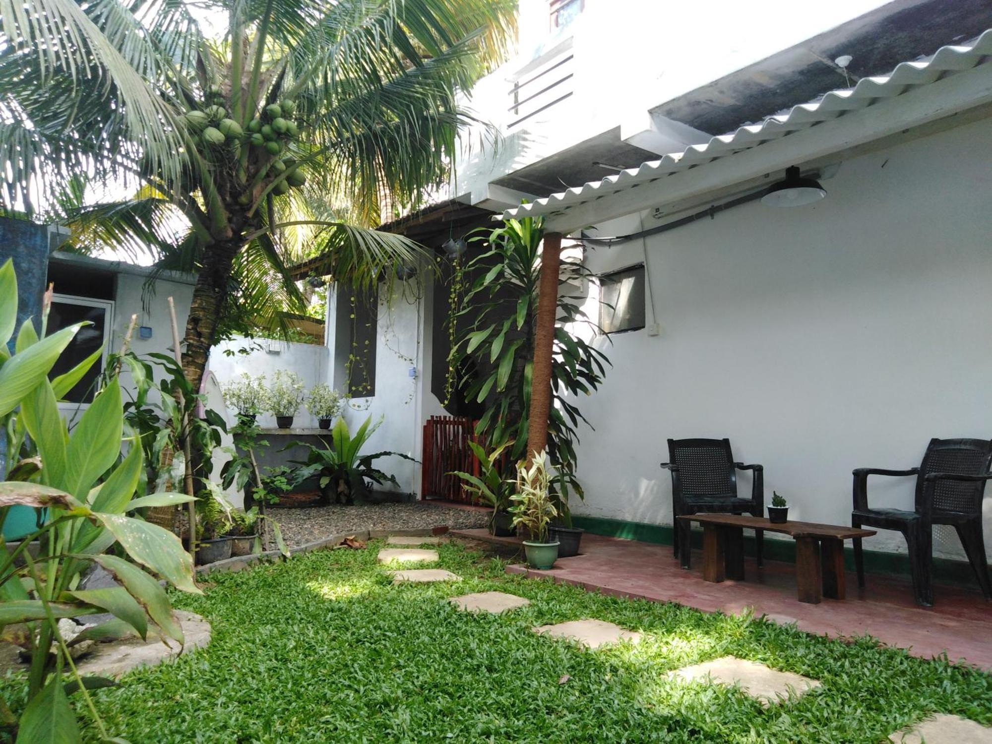 Jungle Villa Ahangama Camera foto